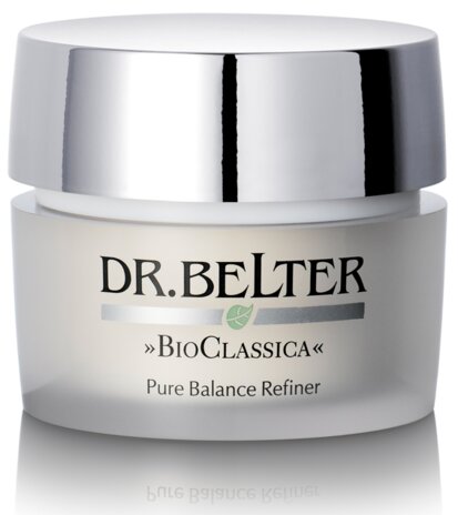 Dr. Belter Bio-Classica Pure Balance Refiner