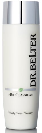 Dr. Belter Bio-Classica Velvety Cream Cleanser