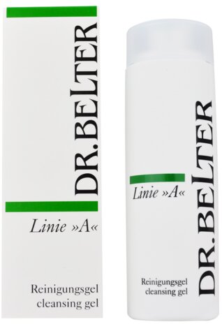 Dr. Belter Linie &quot;A&quot; Cleansing Gel