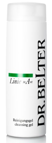 Dr. Belter Linie &quot;A&quot; Cleansing Gel