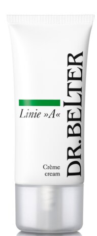 Dr. Belter Linie &quot;A&quot; Cream